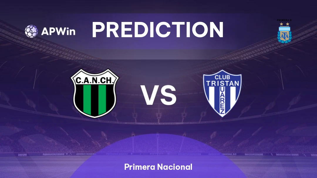 Nueva Chicago vs Tristán Suárez Thumbnail