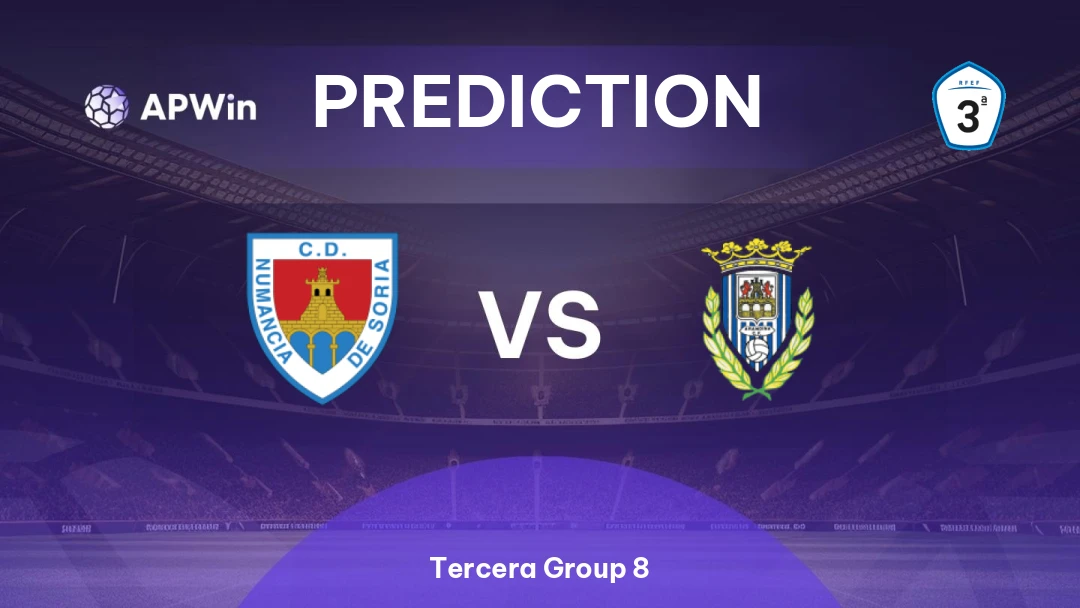 Numancia II vs Arandina CF Thumbnail