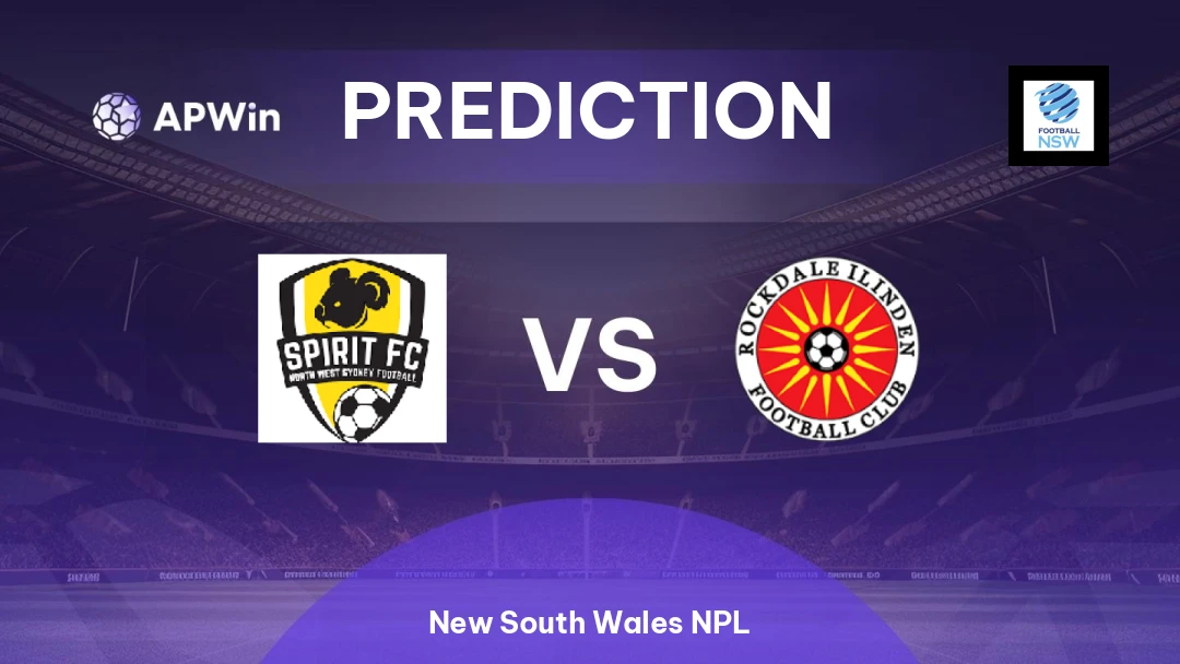 NWS Spirit vs Rockdale City Suns Thumbnail