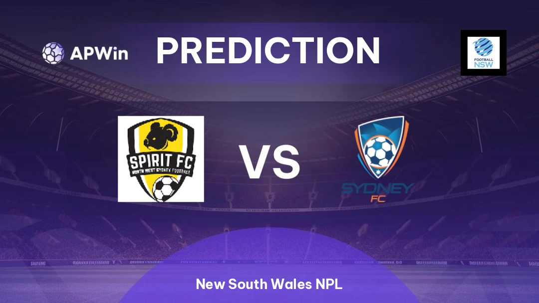 NWS Spirit vs Sydney II Thumbnail