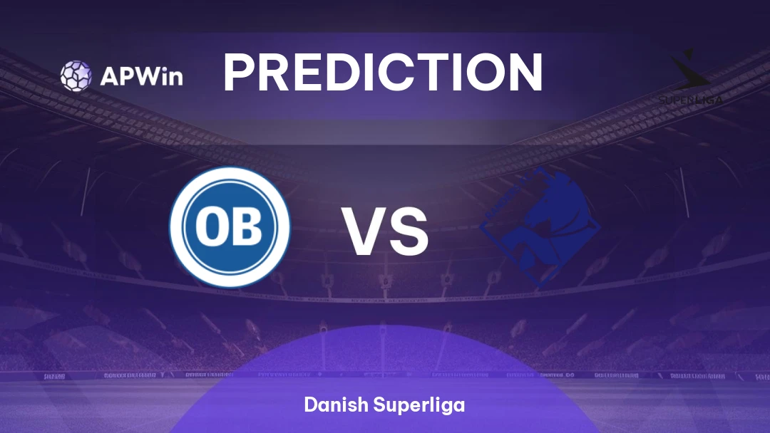 OB vs Randers Thumbnail