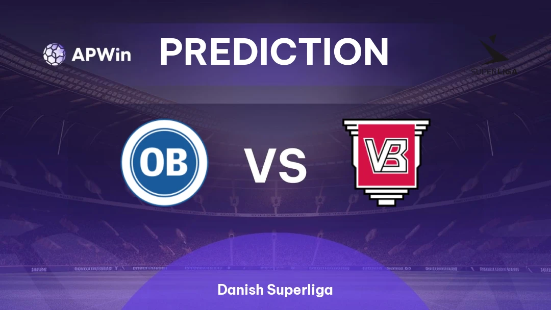 OB vs Vejle Thumbnail