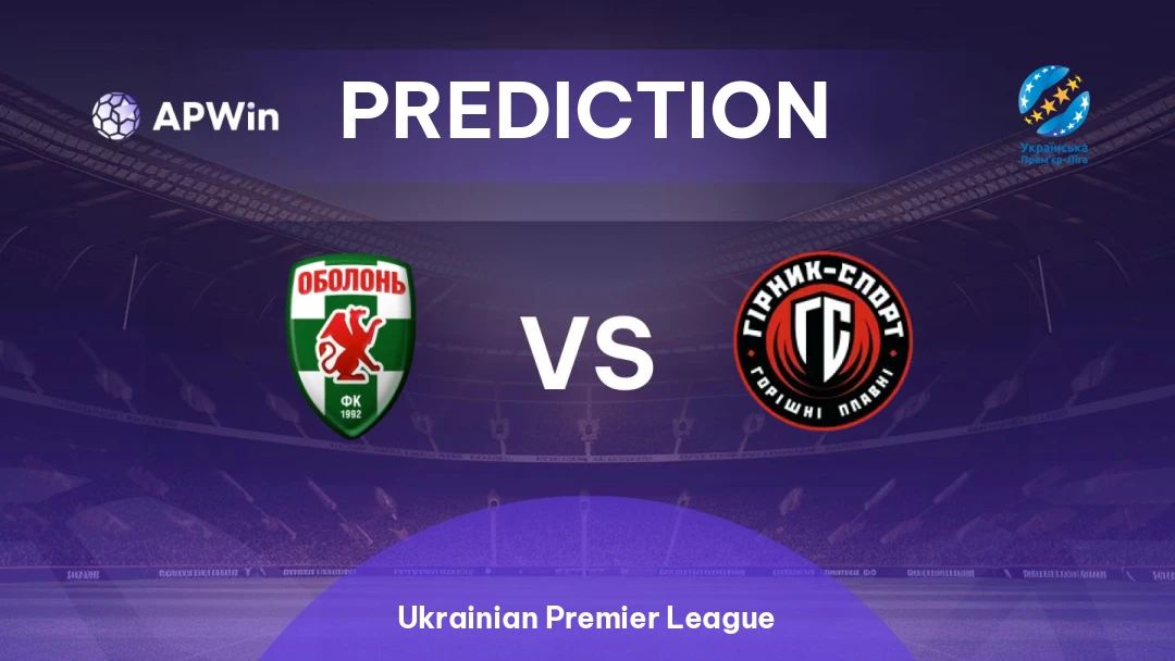 Obolon-Brovar vs Hirnyk Thumbnail