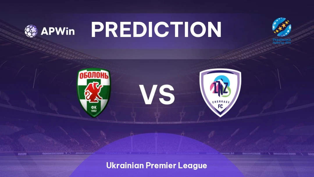 Obolon-Brovar vs LNZ Cherkasy Thumbnail