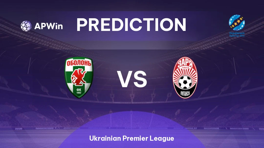 Obolon-Brovar vs Zorya Thumbnail