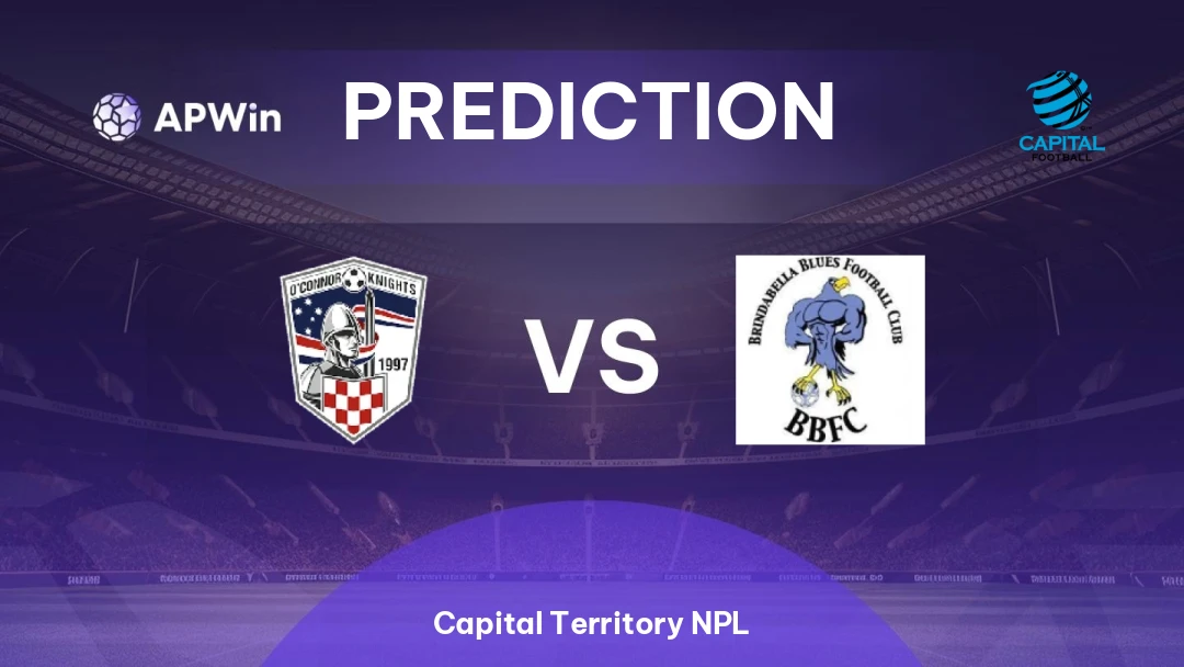 O'Connor Knights vs Brindabella Blues Thumbnail