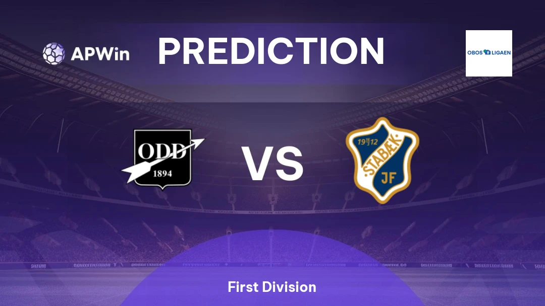 Odd vs Stabaek Thumbnail