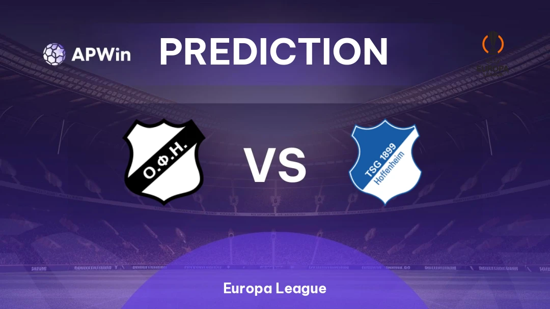 OFI vs Hoffenheim Thumbnail
