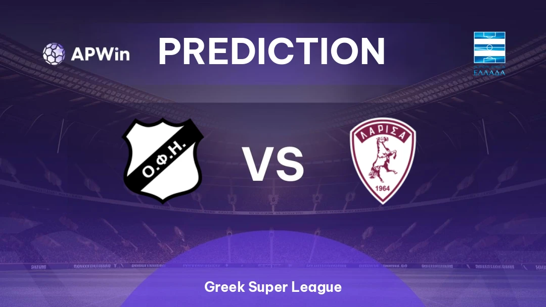 OFI vs Larissa Thumbnail