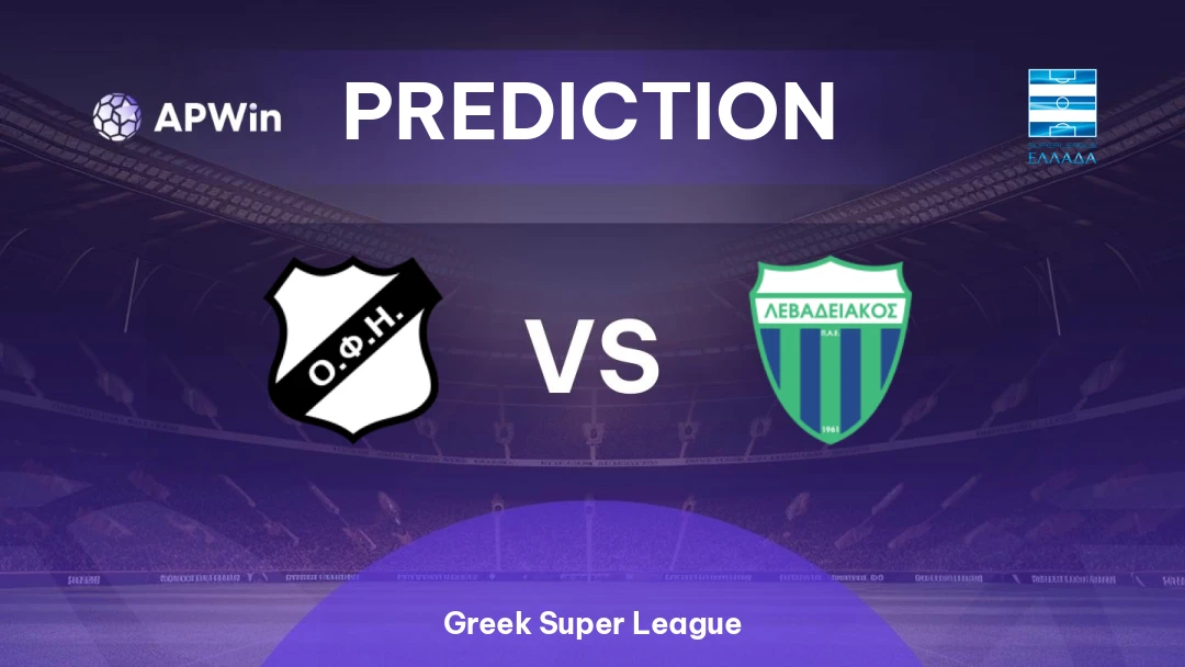 OFI vs Levadiakos Thumbnail