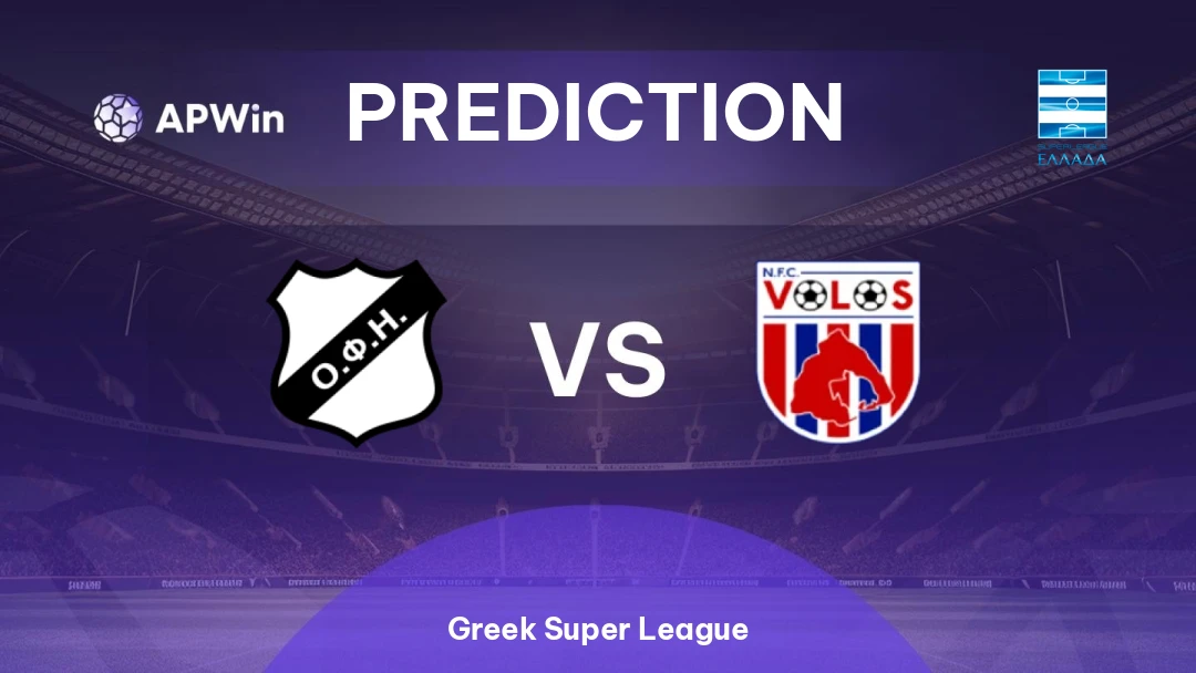 OFI vs Volos NFC Thumbnail
