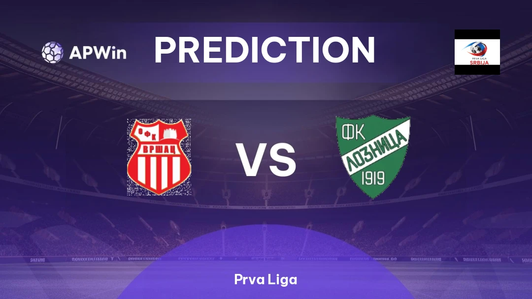 OFK Vršac vs Loznica Thumbnail