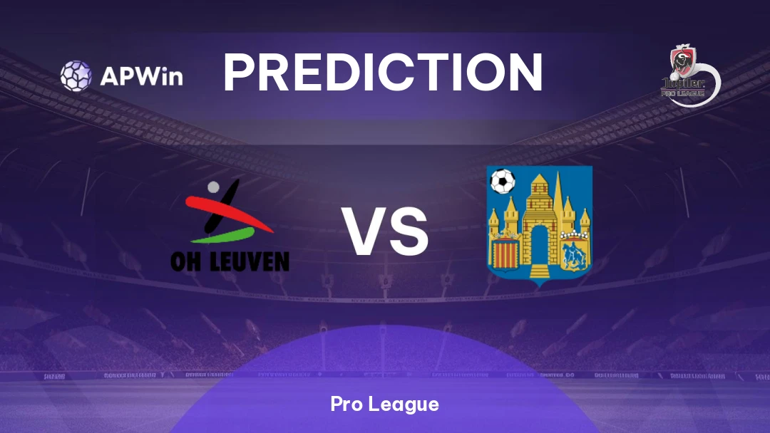 OH Leuven vs KVC Westerlo Thumbnail