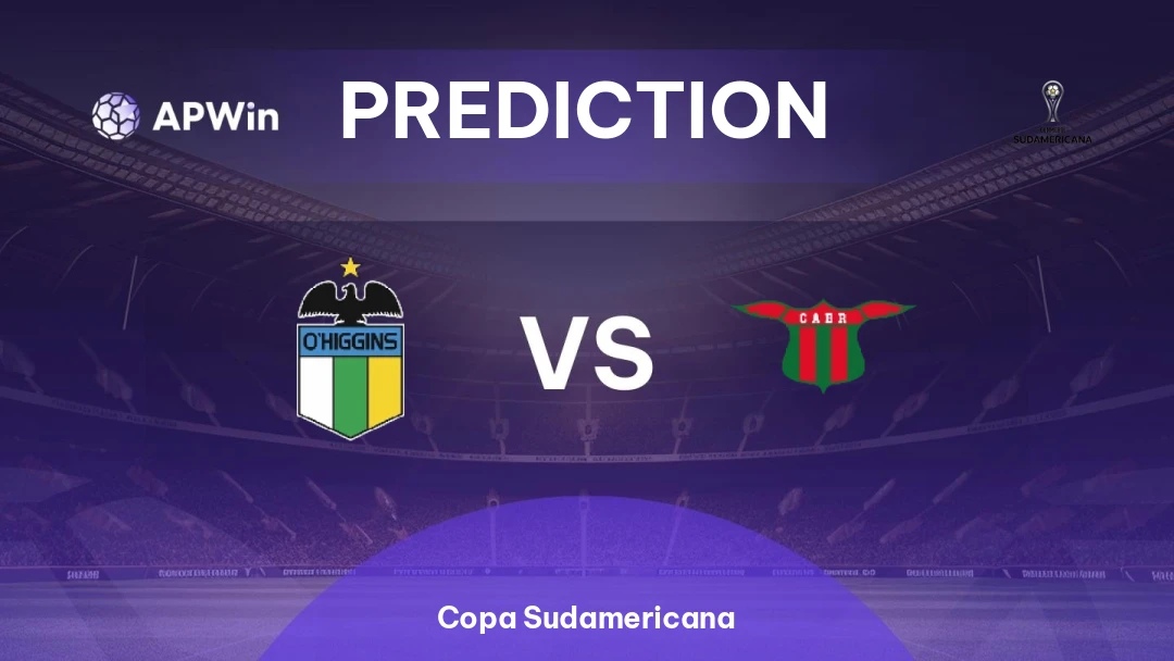 O'Higgins vs Boston River Thumbnail