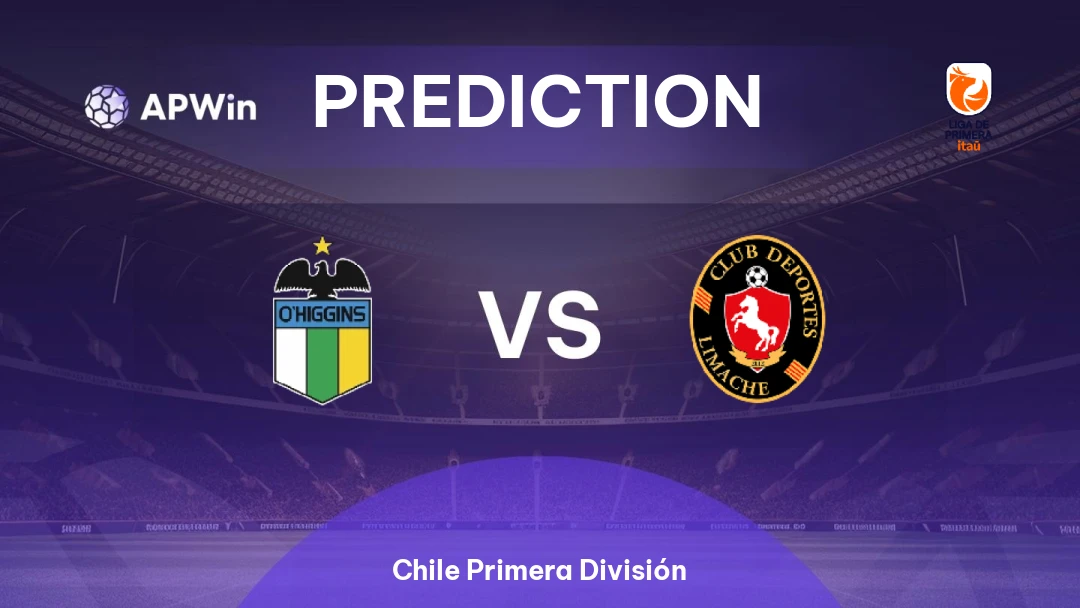 O'Higgins vs Deportes Limache Thumbnail