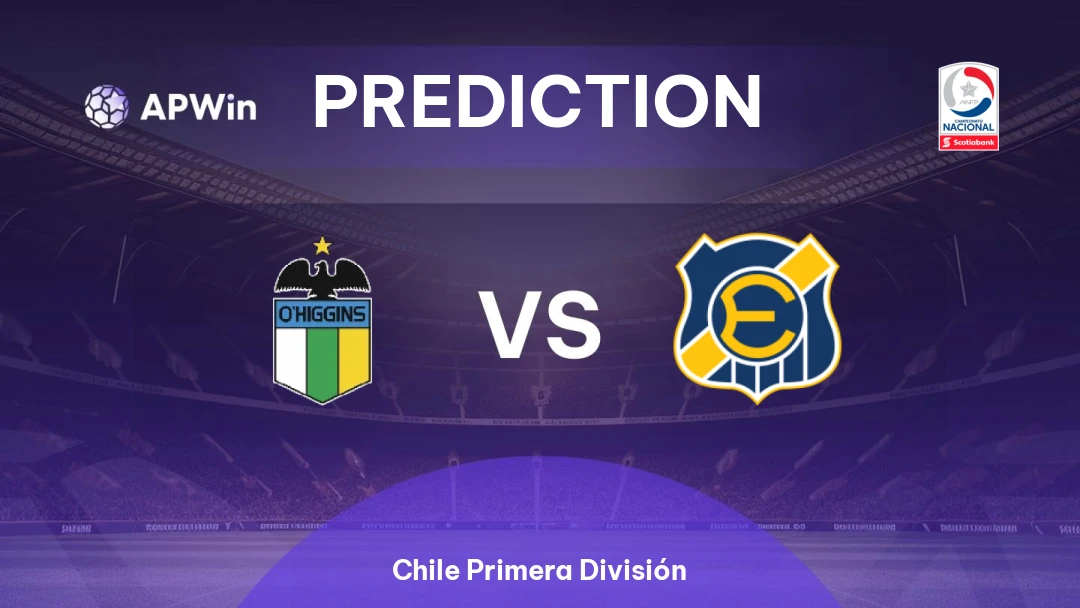 O'Higgins vs Everton de Viña del Mar Thumbnail