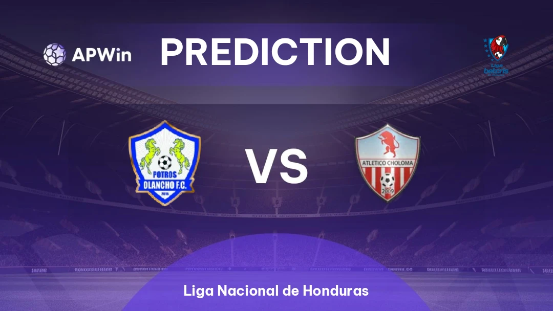 Olancho vs Atletico Choloma Thumbnail