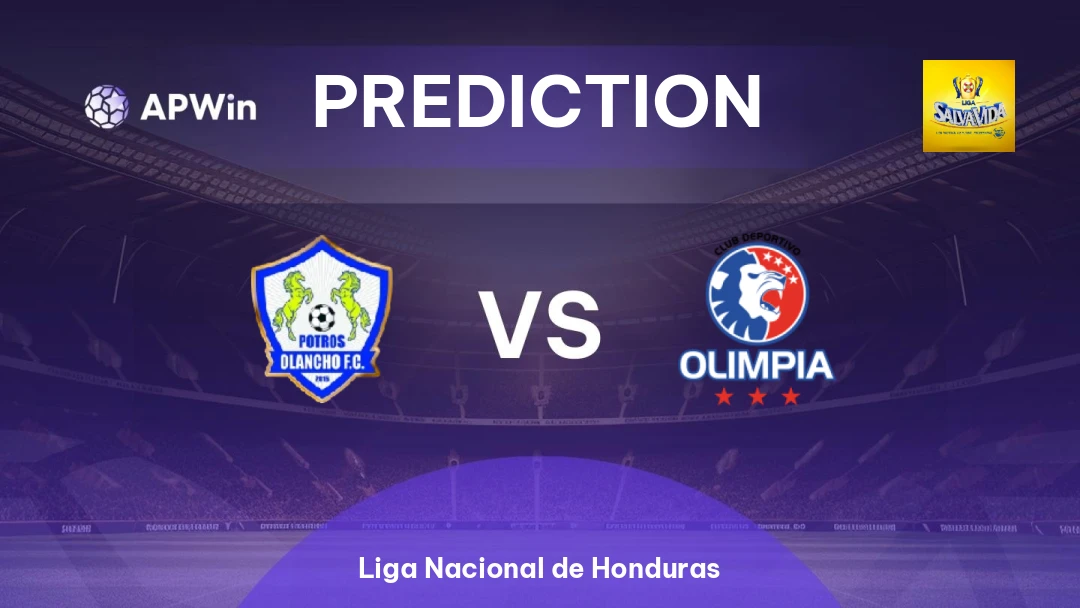 Olancho vs Olimpia Thumbnail