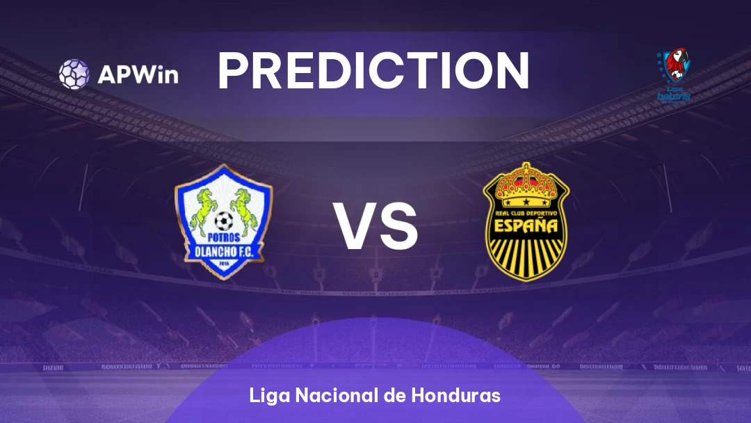 Olancho vs Real España Thumbnail