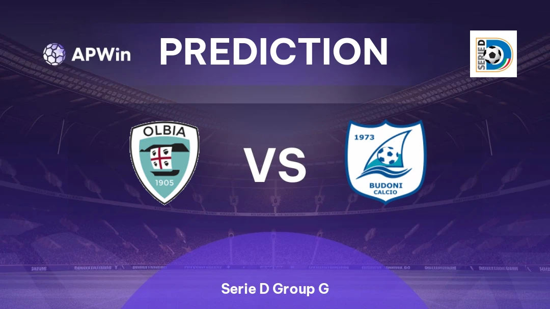 Olbia vs Budoni Thumbnail