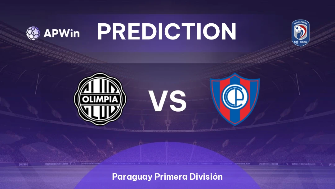 Olimpia vs Cerro Porteño Thumbnail