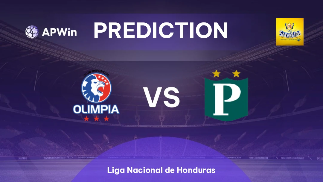 Olimpia vs Platense Thumbnail