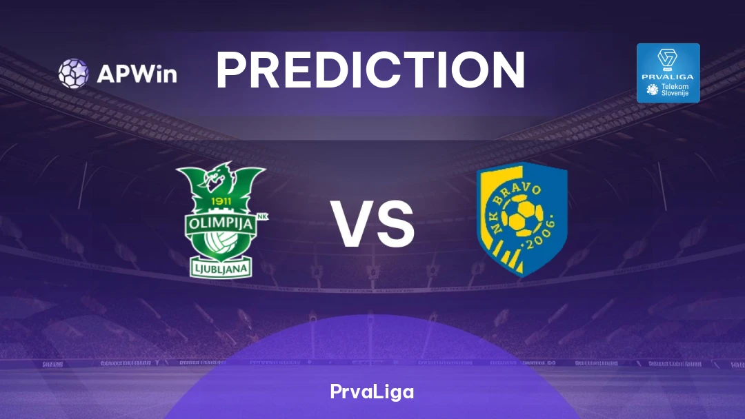 Olimpija vs Bravo Thumbnail