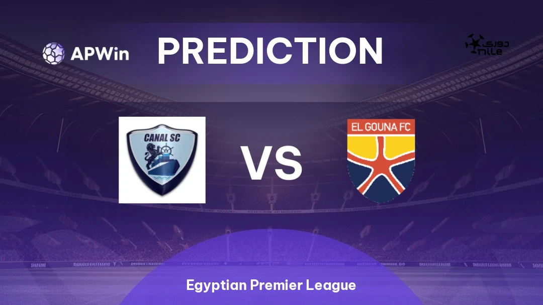 Olympic El Qanah vs El Gouna | Prediction | Egyptian Premier League | 28/08