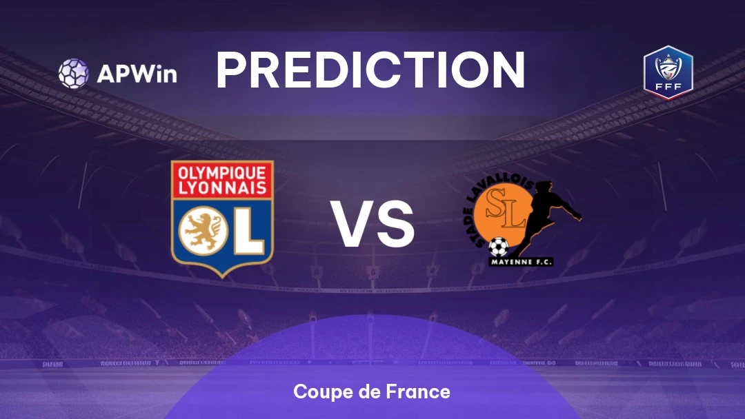 Lyon vs Laval Thumbnail