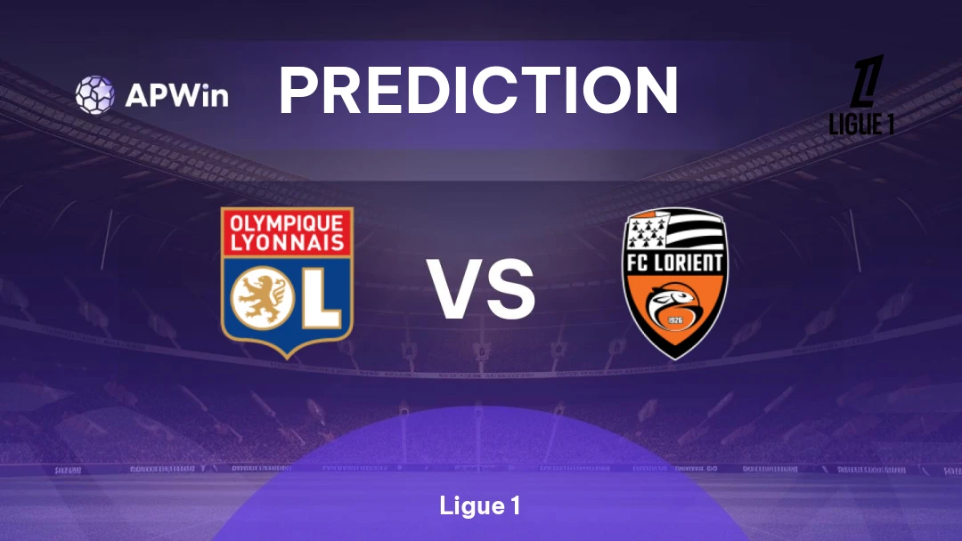 Lyon vs Lorient Thumbnail