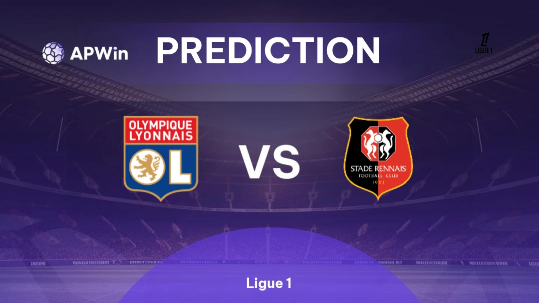 Lyon vs Rennes Thumbnail