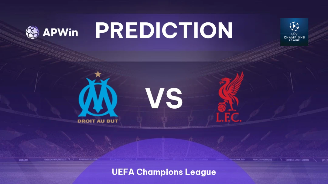 Marseille vs Liverpool Thumbnail