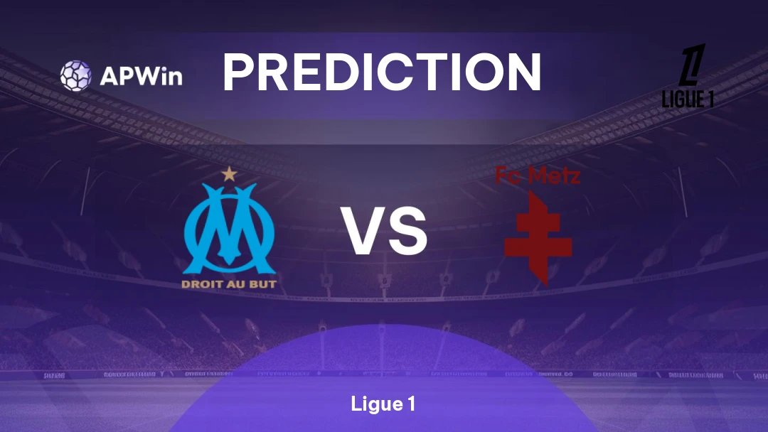 Olympique de Marseille vs Metz Thumbnail