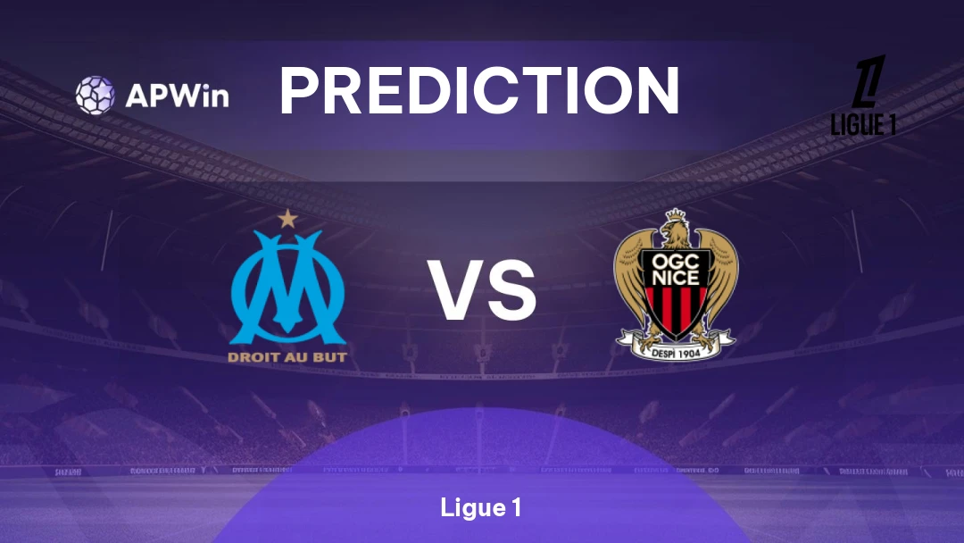 Olympique de Marseille vs Nice Thumbnail