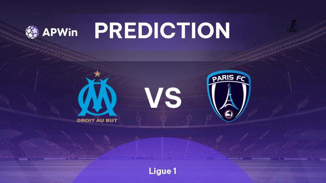 Olympique de Marseille vs Paris Thumbnail