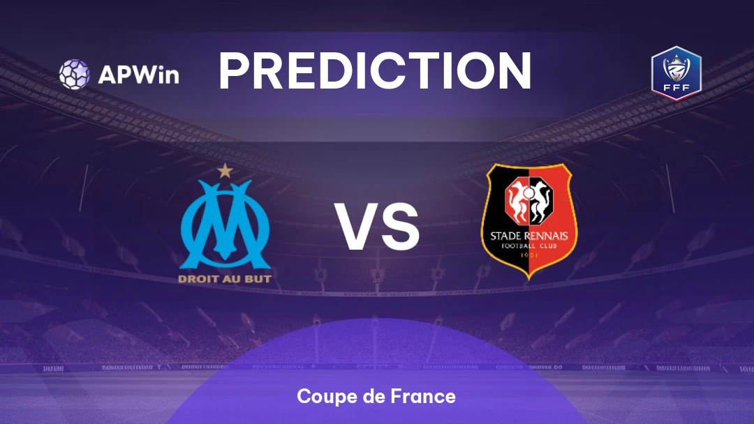 Marseille vs Rennes Thumbnail