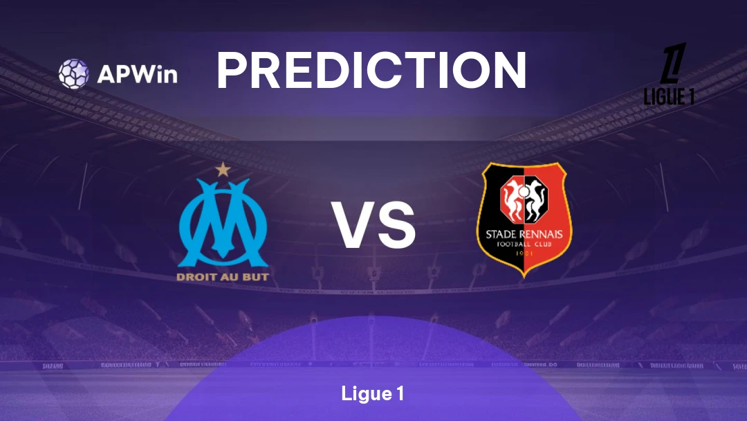Olympique de Marseille vs Rennes Thumbnail