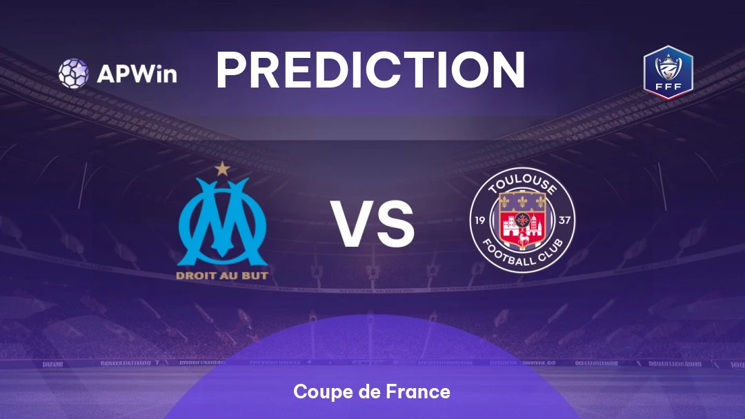 Marseille vs Toulouse Thumbnail