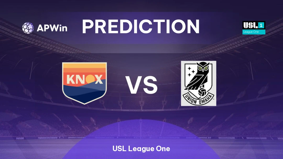One Knoxville vs Union Omaha Thumbnail