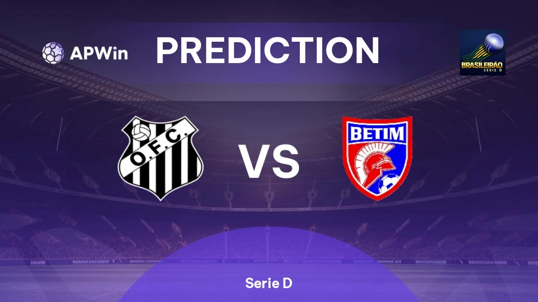 Operário-MS vs Betim Thumbnail