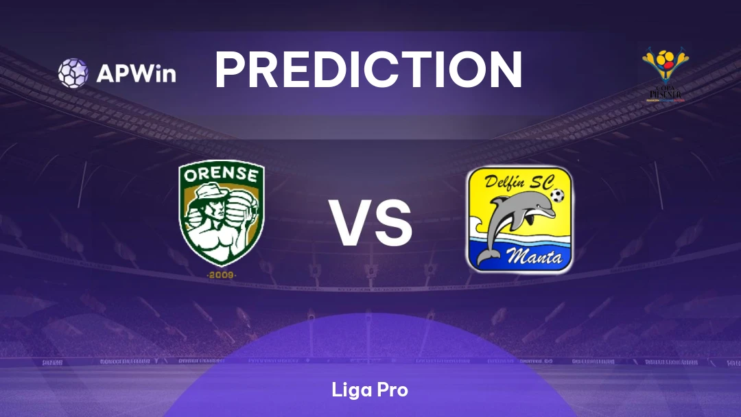 Orense vs Delfin Thumbnail