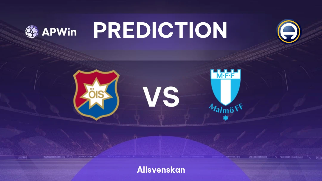 Örgryte vs Malmo FF Thumbnail