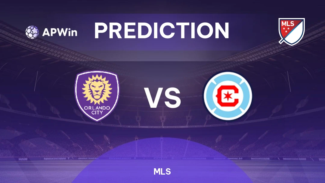 Orlando City vs Chicago Fire Thumbnail