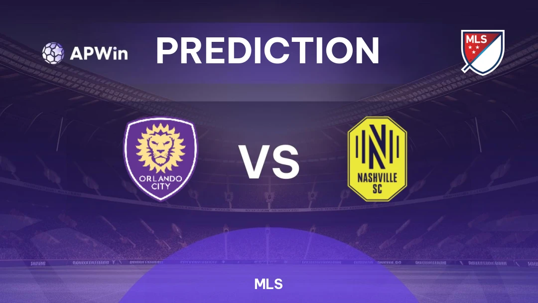 Orlando City vs Nashville Thumbnail