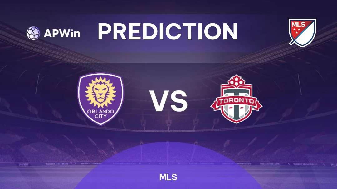 Orlando City vs Toronto Thumbnail