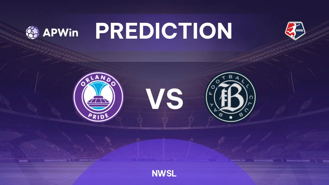 Orlando Pride vs Bay Thumbnail