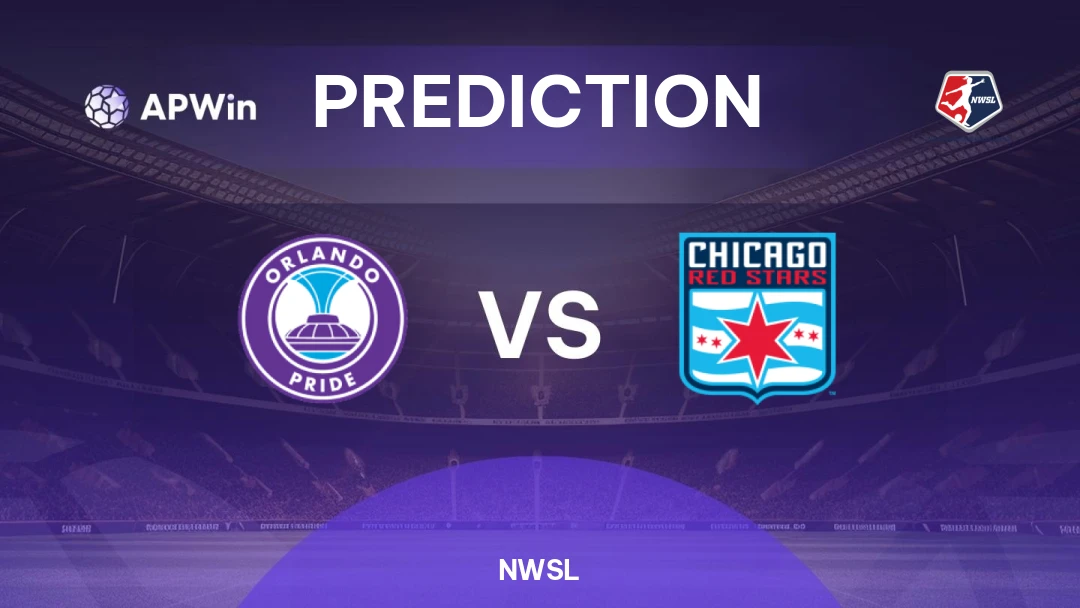 Orlando Pride vs Chicago Red Stars Thumbnail