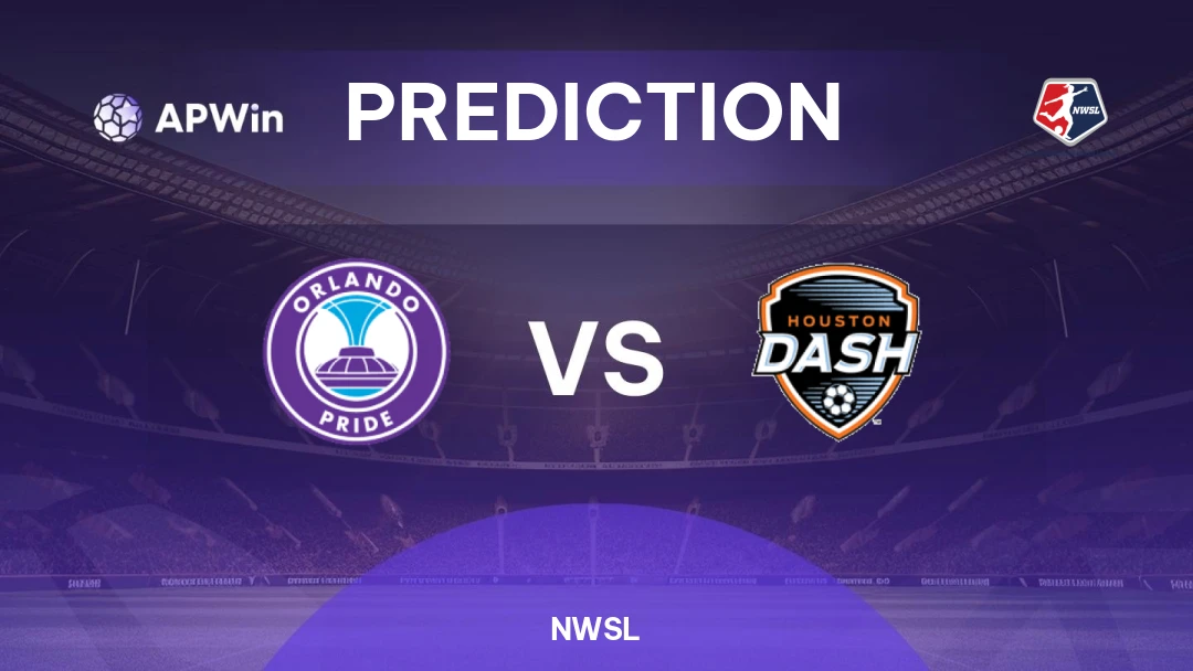 Orlando Pride vs Houston Dash Thumbnail