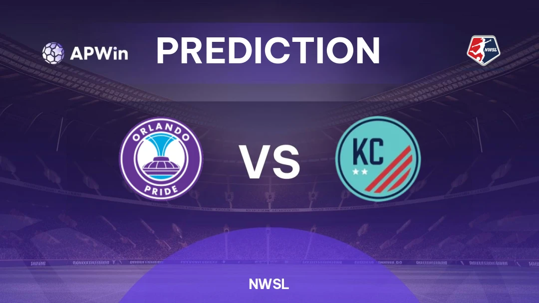 Orlando Pride vs Kansas City Thumbnail
