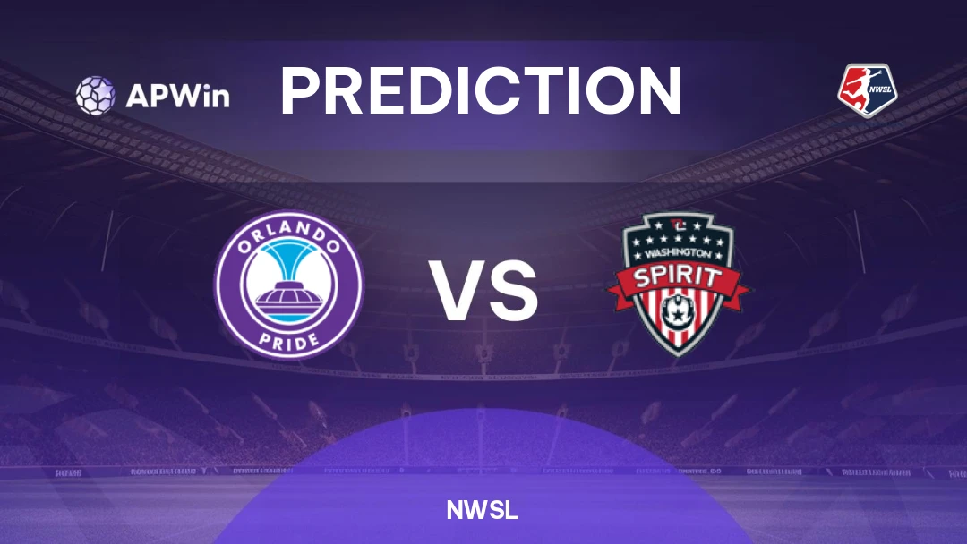 Orlando Pride vs Washington Spirit Thumbnail
